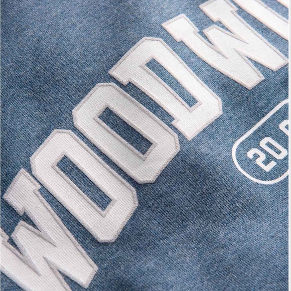 Wood Wood Hester Ivy Sweatshirt S - Picture 2 of 8
